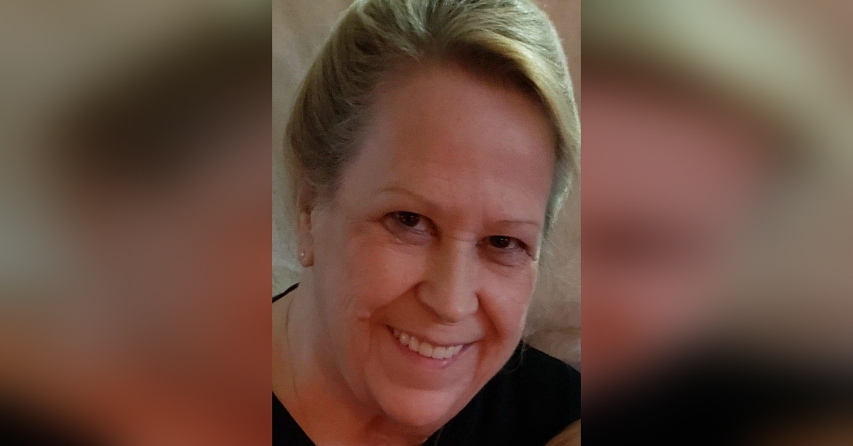 Patricia Diane Kruse Obituary Visitation & Funeral Information
