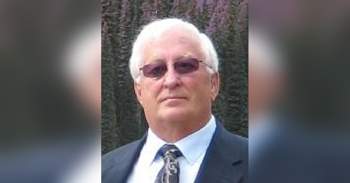 A. Lindemann Sr. Obituary Visitation & Funeral Information