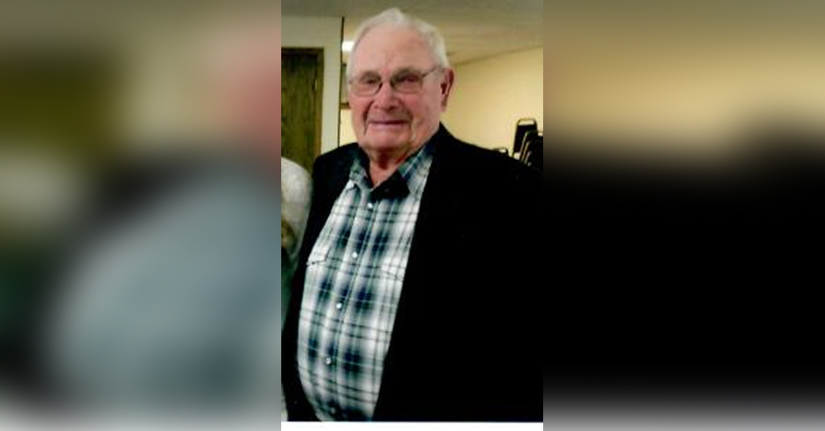 Obituary information for Gaylord William Hamm