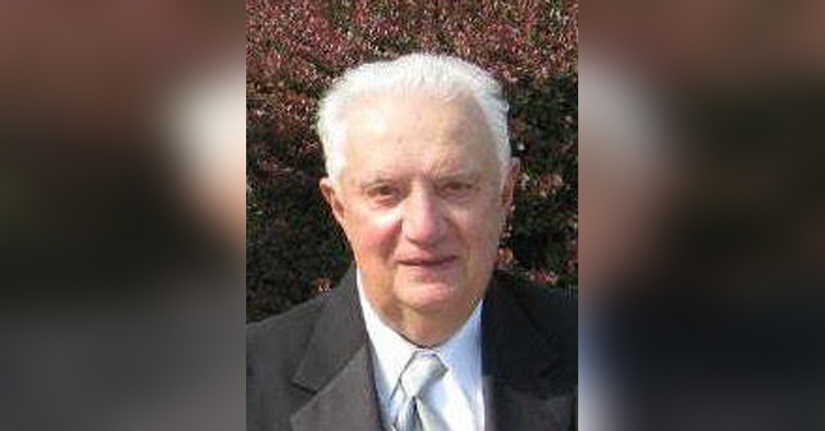 Obituary information for Herbert C. Sherman