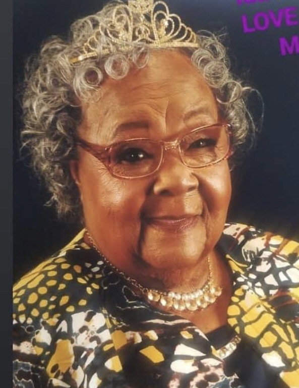 Matilda Davis 2021 Henderson Funeral Homes