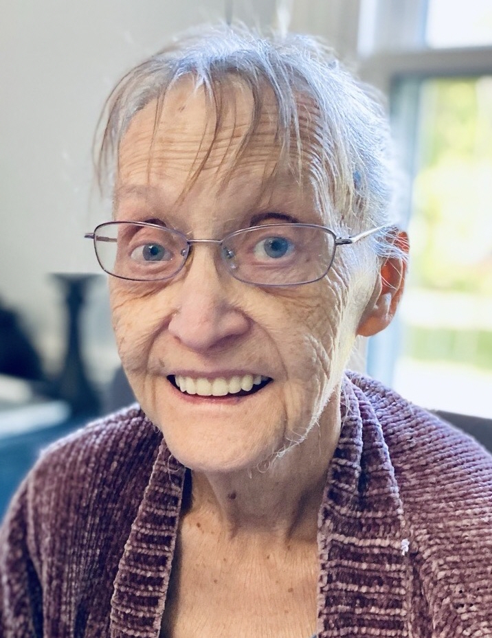 Barbara Ann Sanchez 2021 Vosseteig Funeral Homes