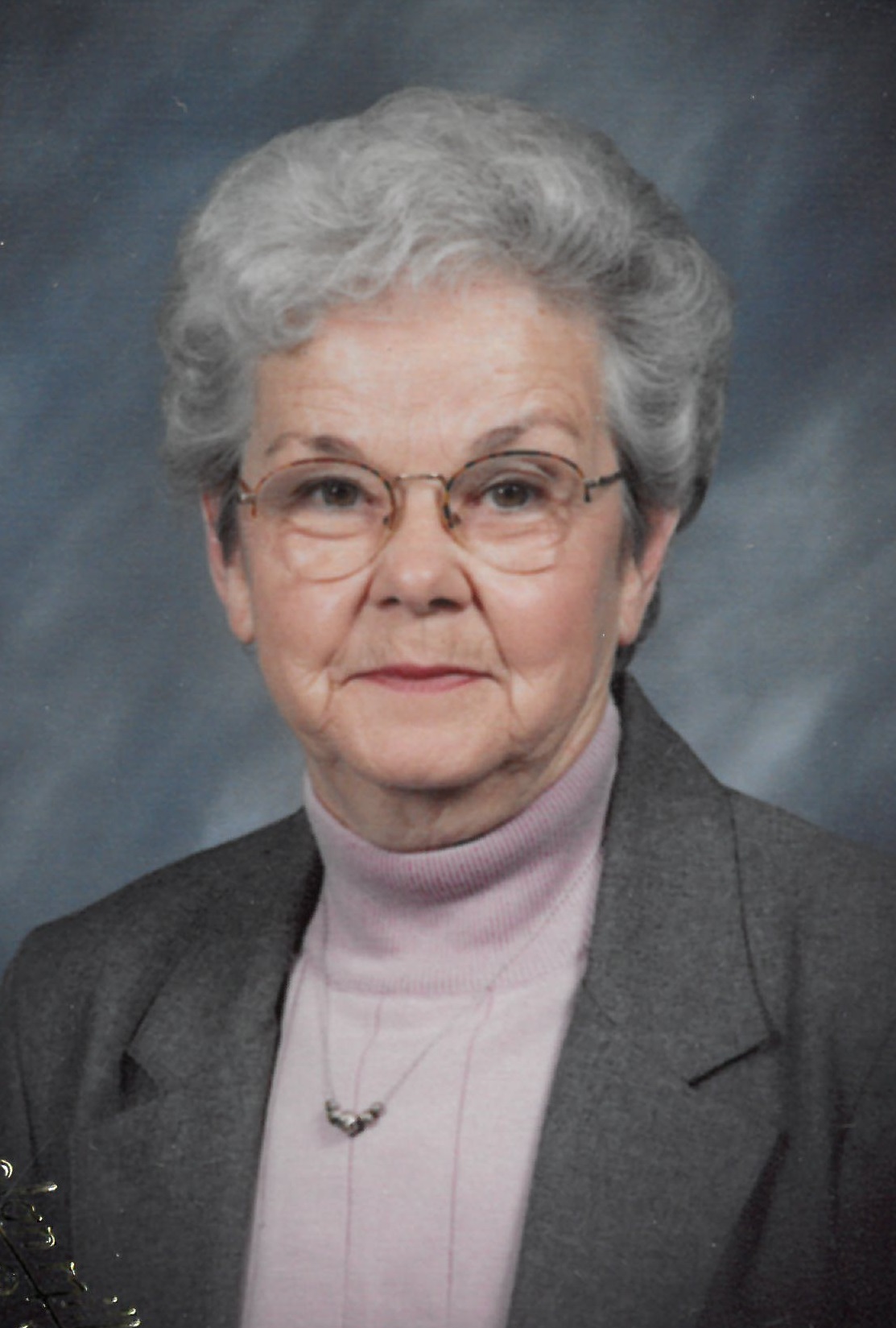 Ann Carolyn "Kady" Morin 2021 Scarpelli Funeral Homes