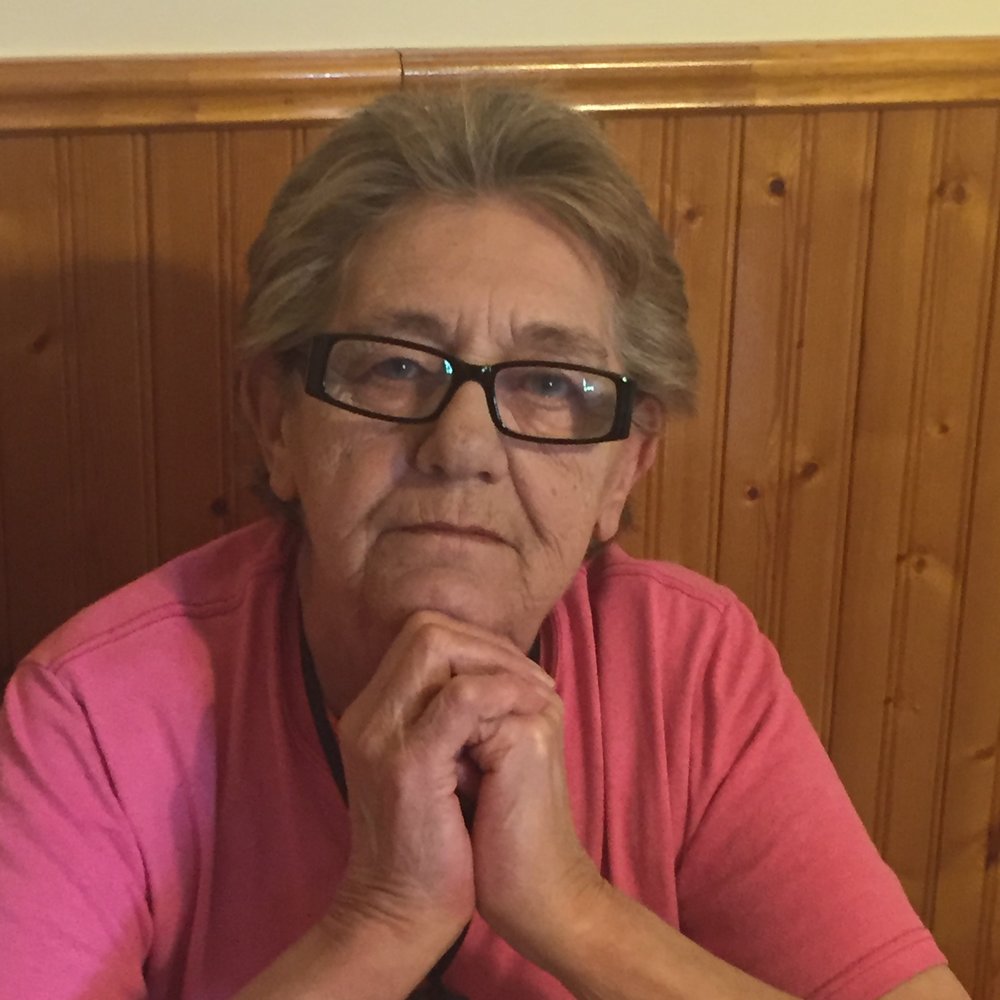 Evelyn Catherine Janes 2021 Oceanside Funeral Home