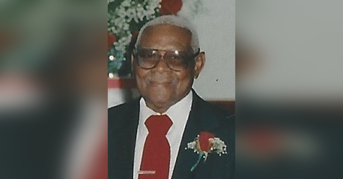 John Parham Obituary Visitation & Funeral Information(015)