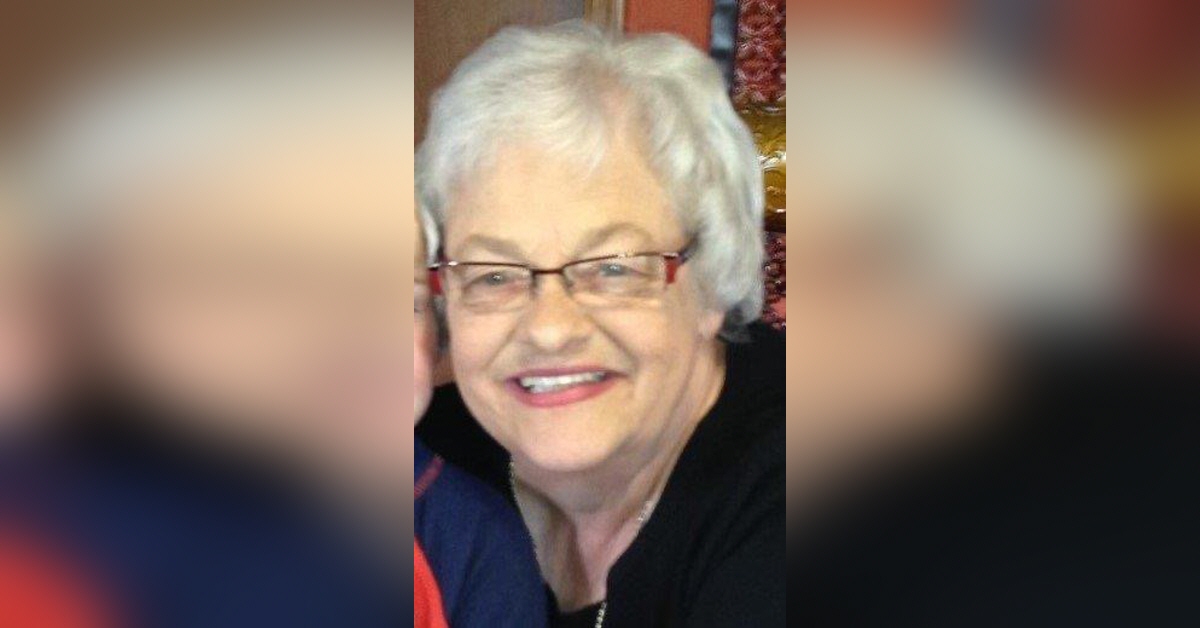 Obituary information for Sharon K. Rapalje