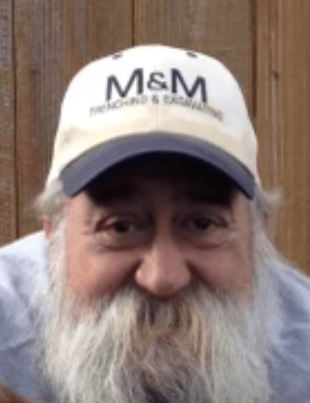 Lewis Joseph Bowers IV 2021 Bienhoff Funeral Homes LC