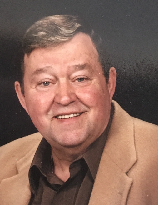 Gary Lee Locke 2021 Hall Funeral Home