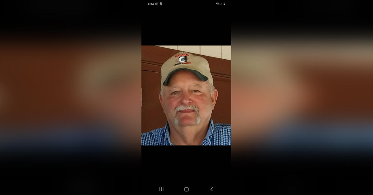 Anthony "Tony" Ratliff Obituary Visitation & Funeral Information