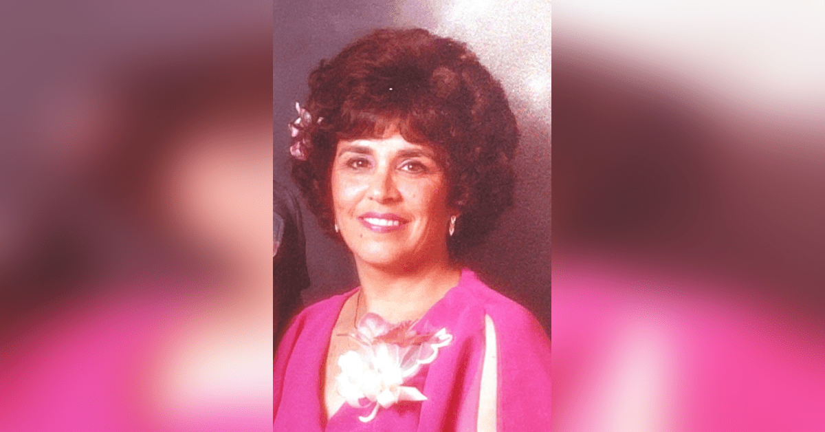 Obituary information for Edna Wilson