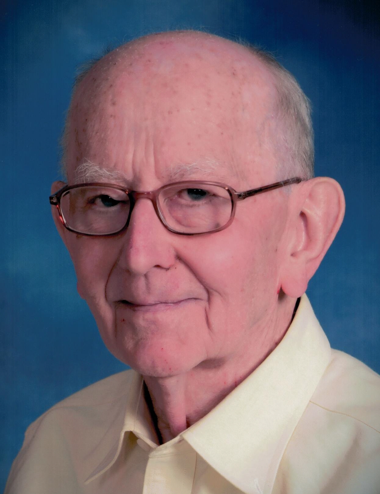 Frank Balkonis Jr. 2021 Gilbert Funeral Homes