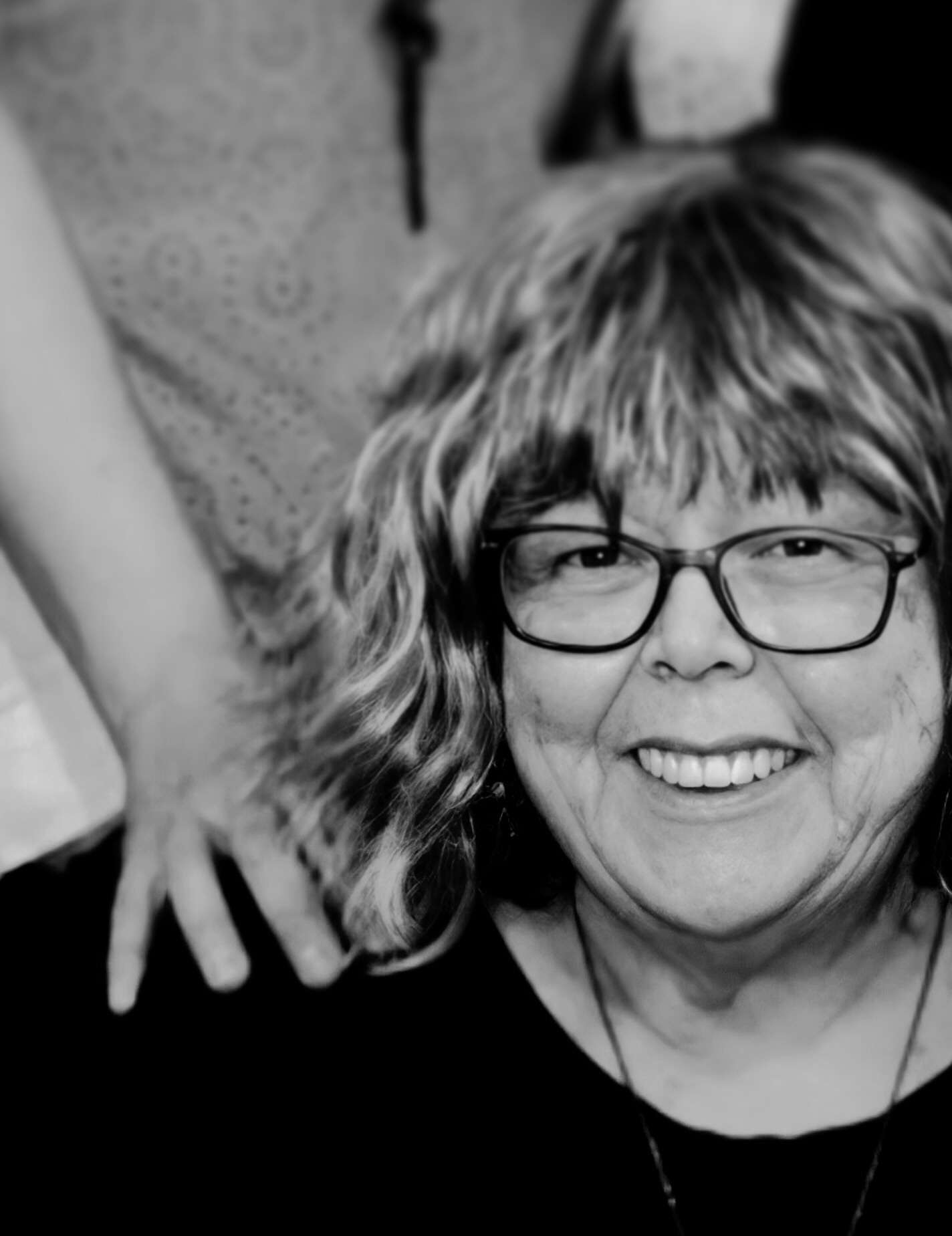 Vicky Lynn Reinhart Feehan 2021 Harrold Floriana Funeral Home