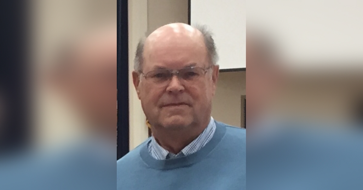 Jerald Burtman Obituary Visitation & Funeral Information