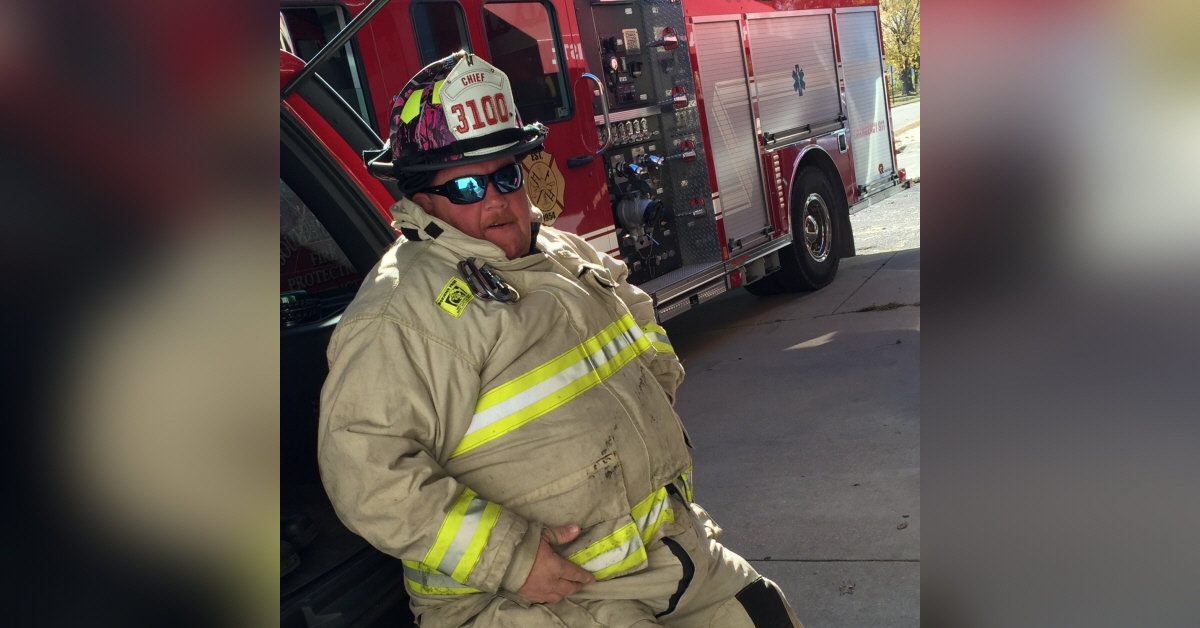 Obituary information for William "Todd" Werner