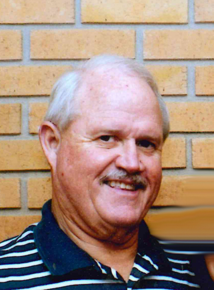 Lawrence "Larry" Kapps 2017 ReinsSturdivant Funeral Home