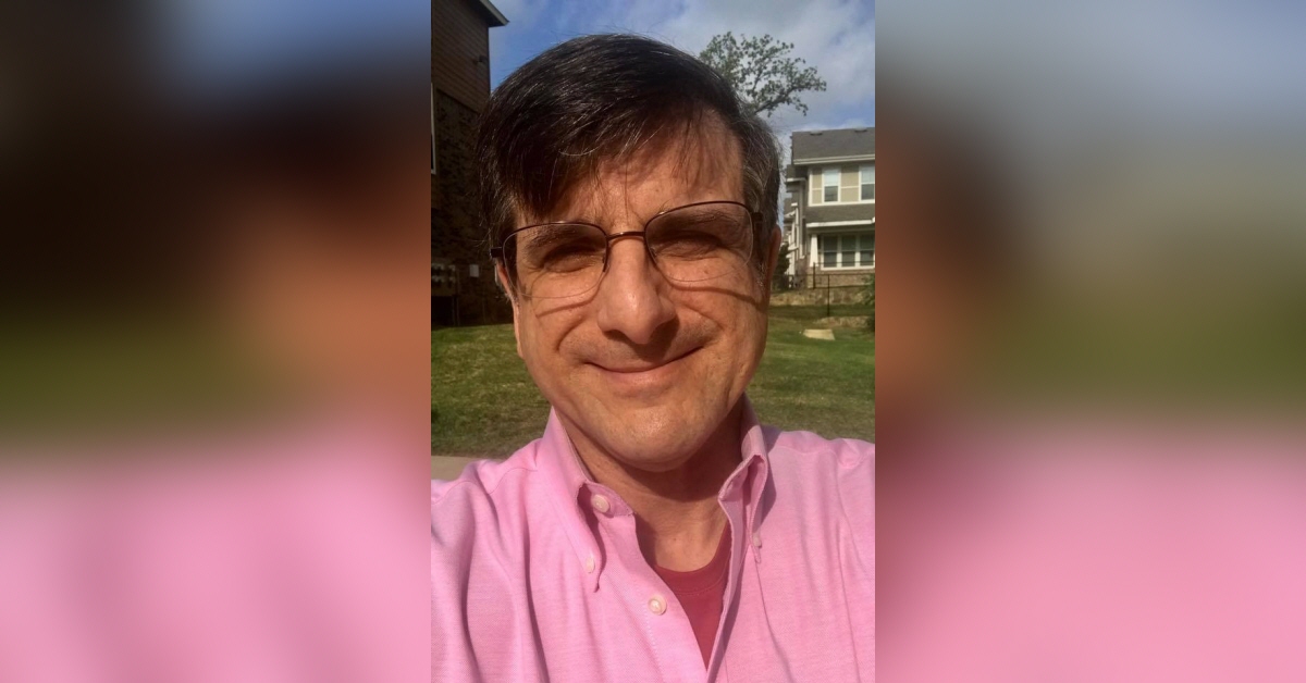 Obituary information for Randy Ford Taub