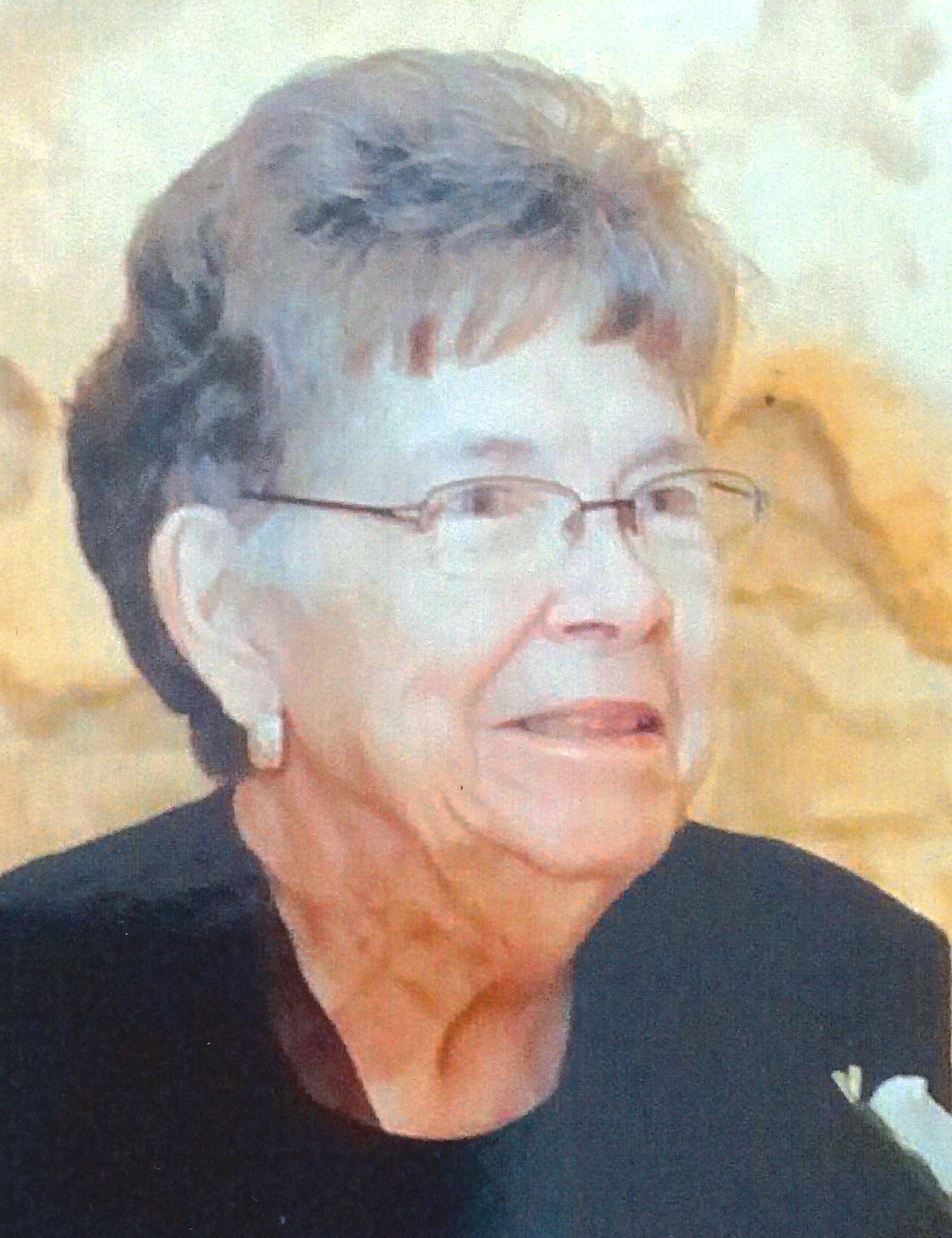 Patricia "Pat" S. Marr 2021 Wickham Funeral Home