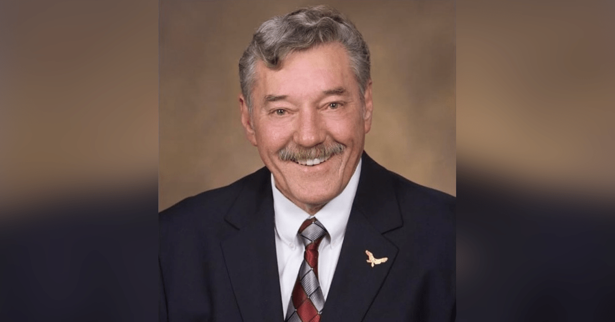 Obituary information for Ray Scott