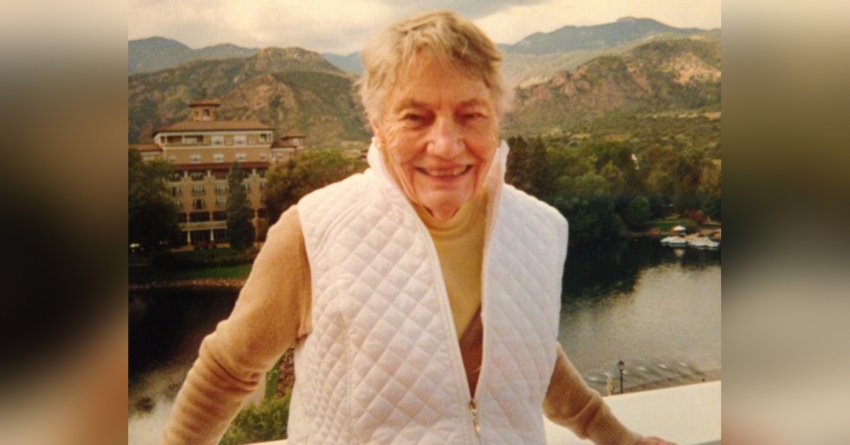 Obituary information for Dolores Marie Bunker
