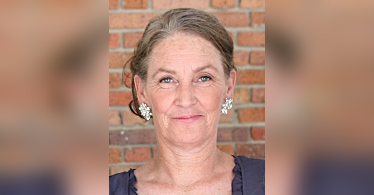 Obituary information for Grace Lynn Benson