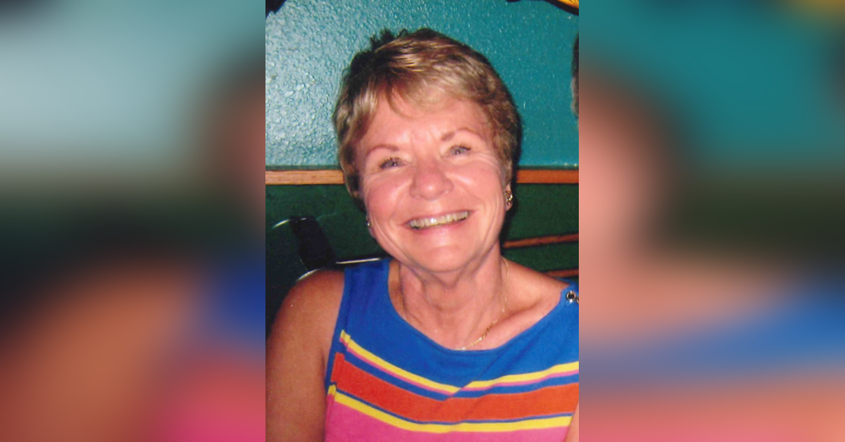 Obituary information for Diane Kit Hancock