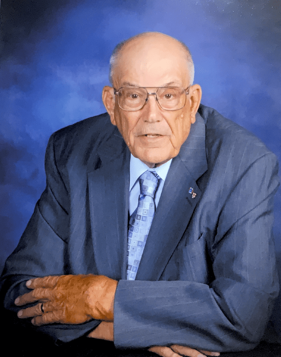 Willard A. Schwent 2021 Basler Funeral Home