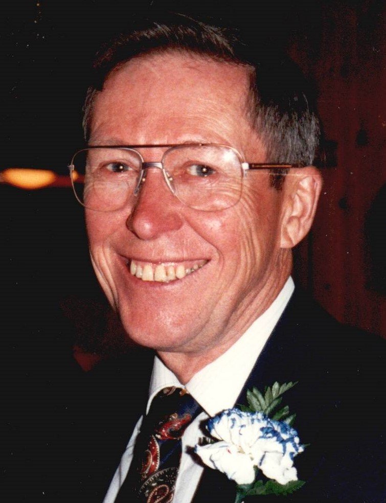 Joseph D. Hickey 2021 Nunn and Harper Funeral Home Inc