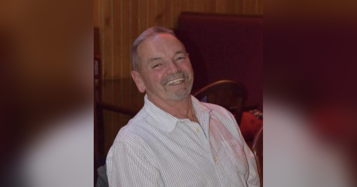 Obituary information for Steven "Pat" Bridgewater