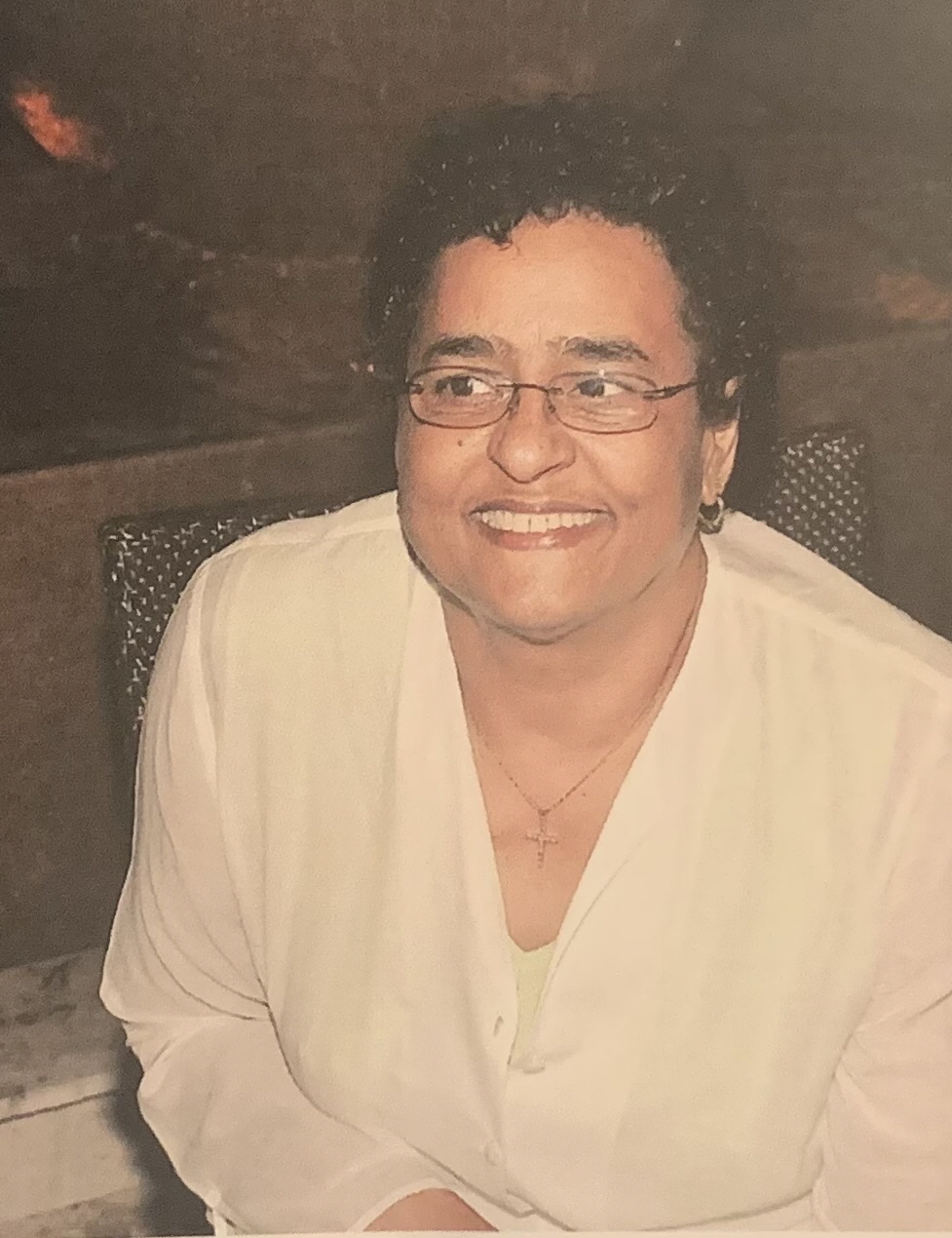 Collie . Daniel Pollock 2021 Hilliard Funeral Home