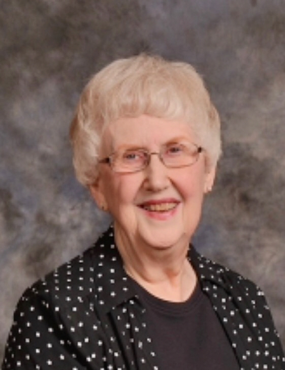 Judy Ann Hoff 2021 Hadley Funeral Home