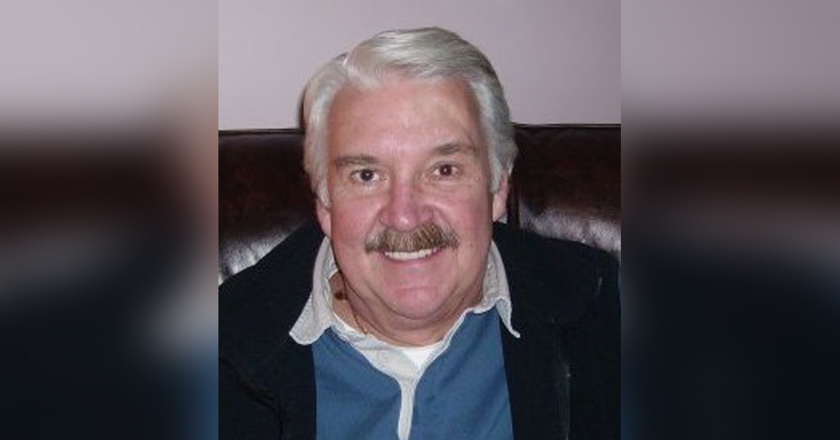 Obituary information for William E. Carlton