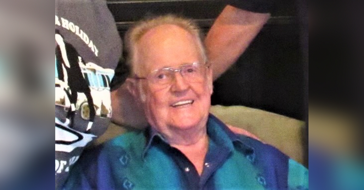 Obituary information for Cecil Arthur North, Jr.