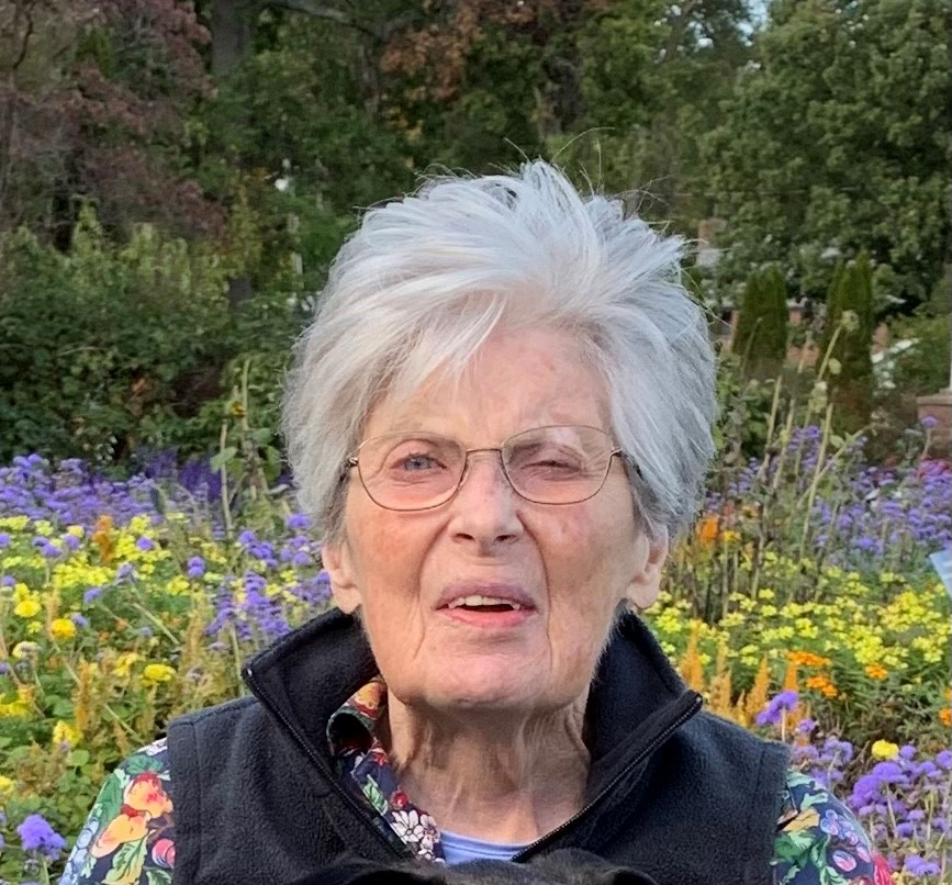 Dolores Amoroso 2021 Towers Funeral Home