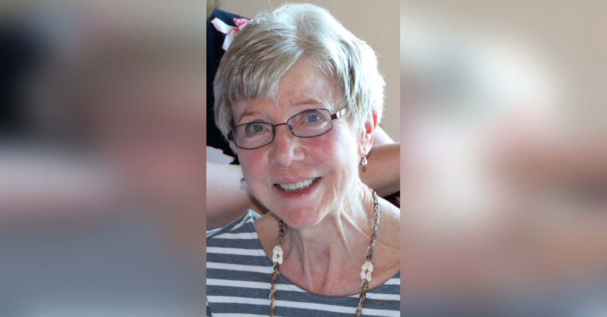 Obituary information for Margaret McClure
