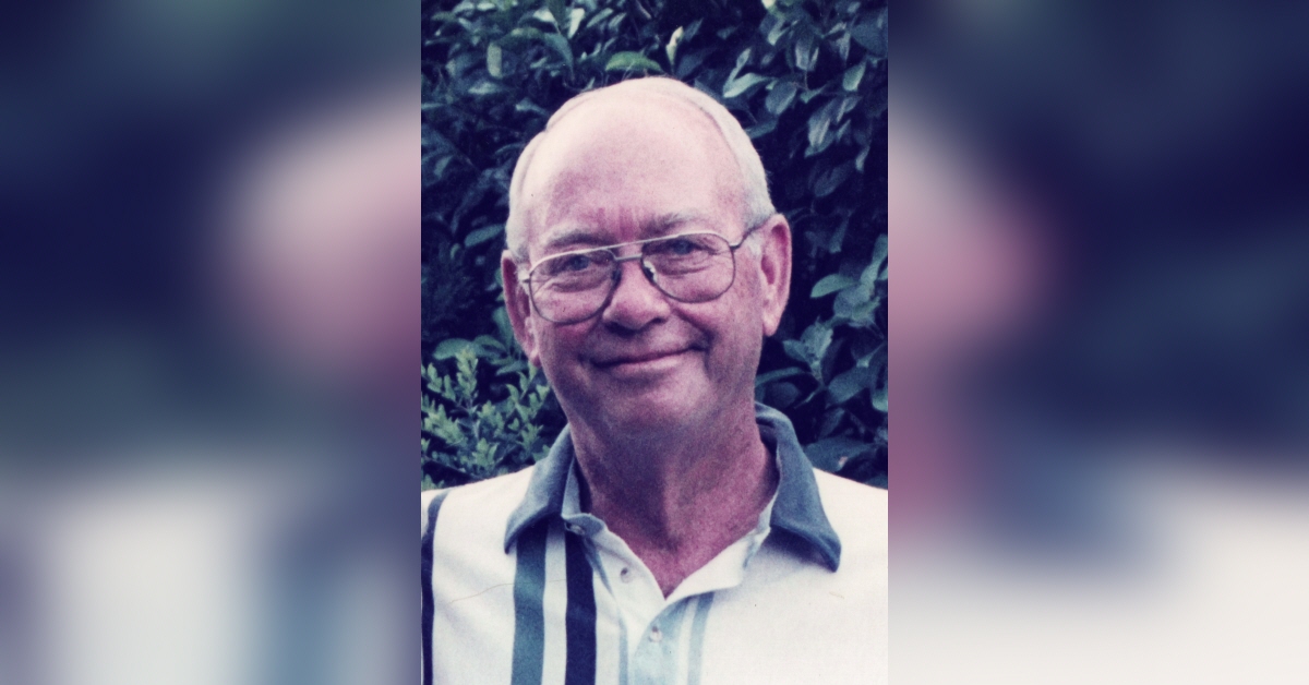 Obituary information for James Melbourne Appell