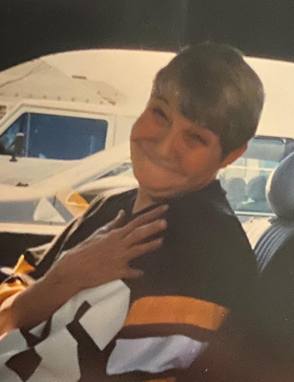 Rebecca Ann Martin 2021 GatensHarding Funeral Home