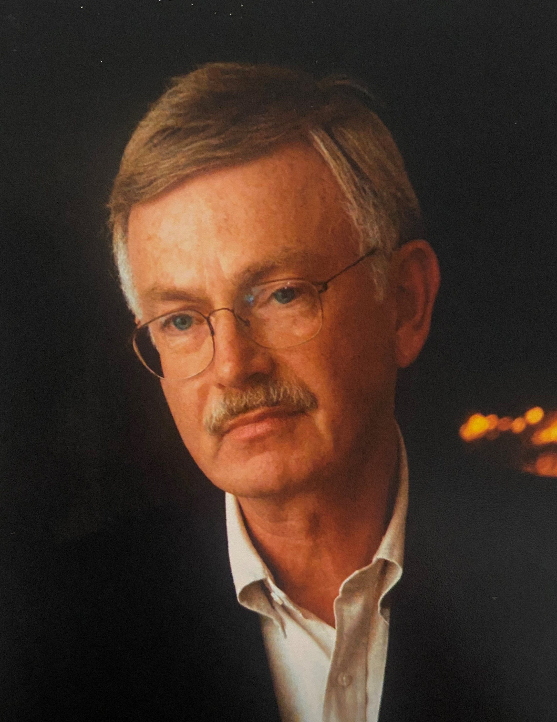 Robert Hanssen CatherineMariam