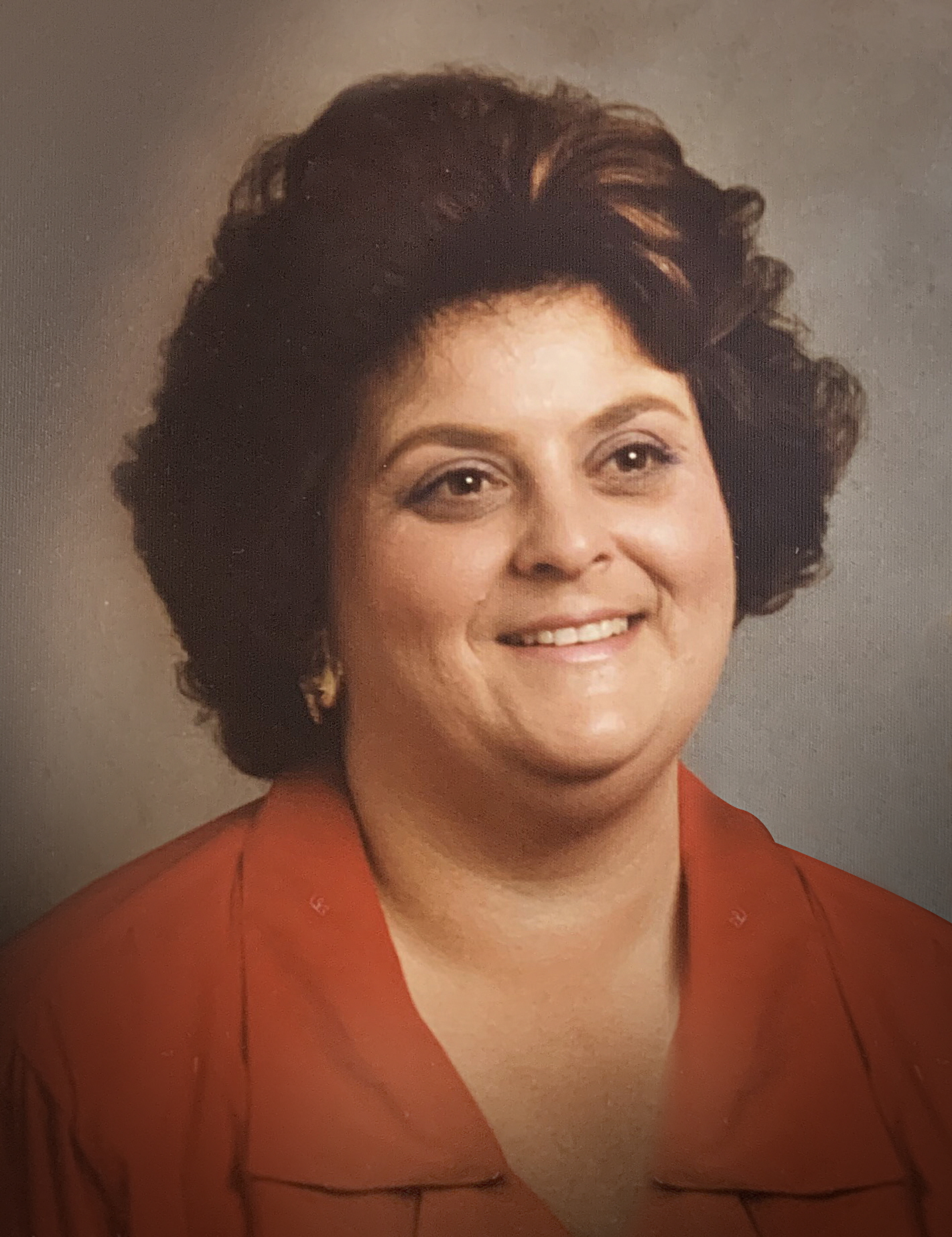 Bonnie Mitchell 2021 Eernisse Funeral Home