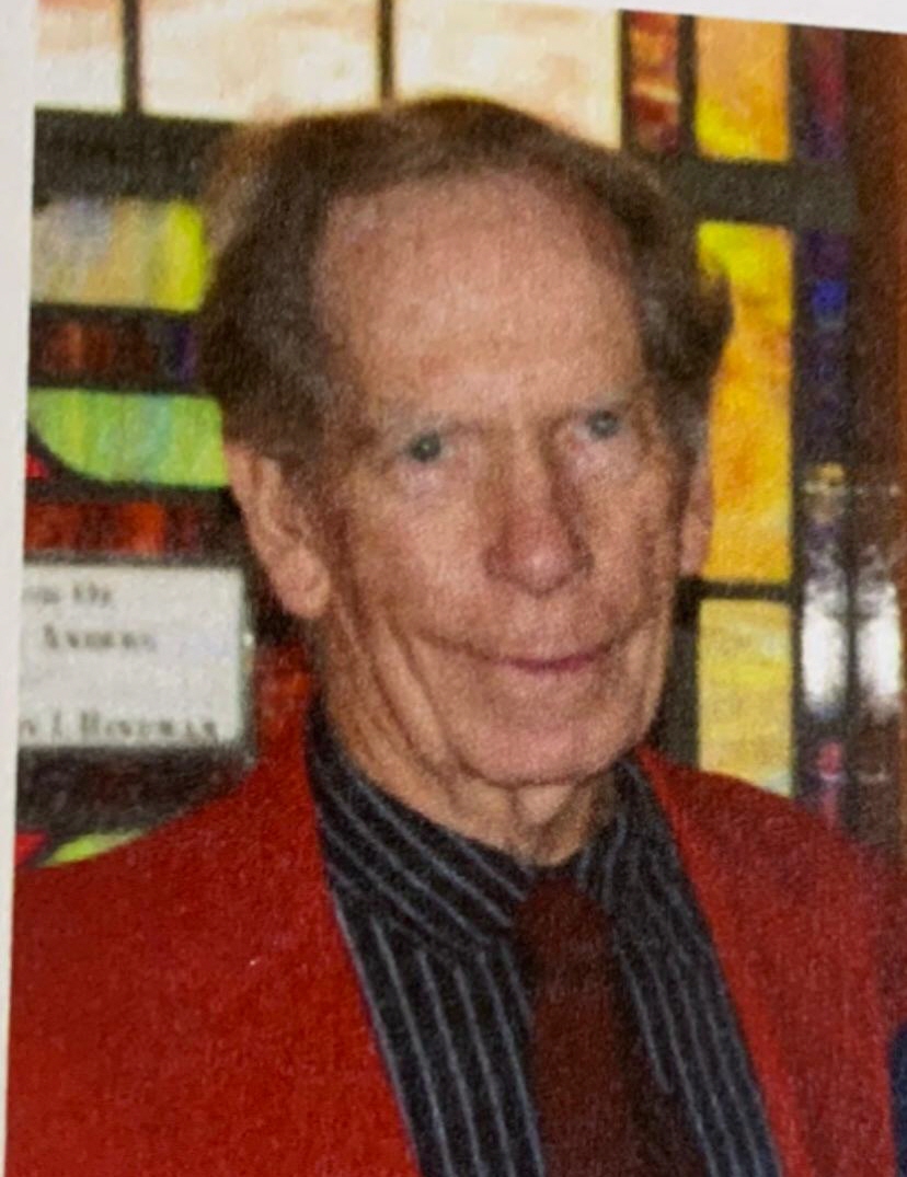 James Cleveland Staggs 2021 Stribling Funeral Home