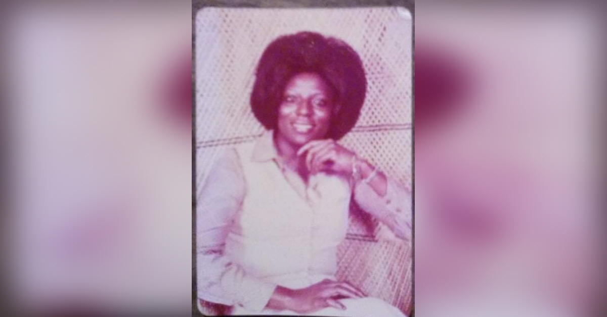 Annie L. Roberson Obituary Visitation & Funeral Information