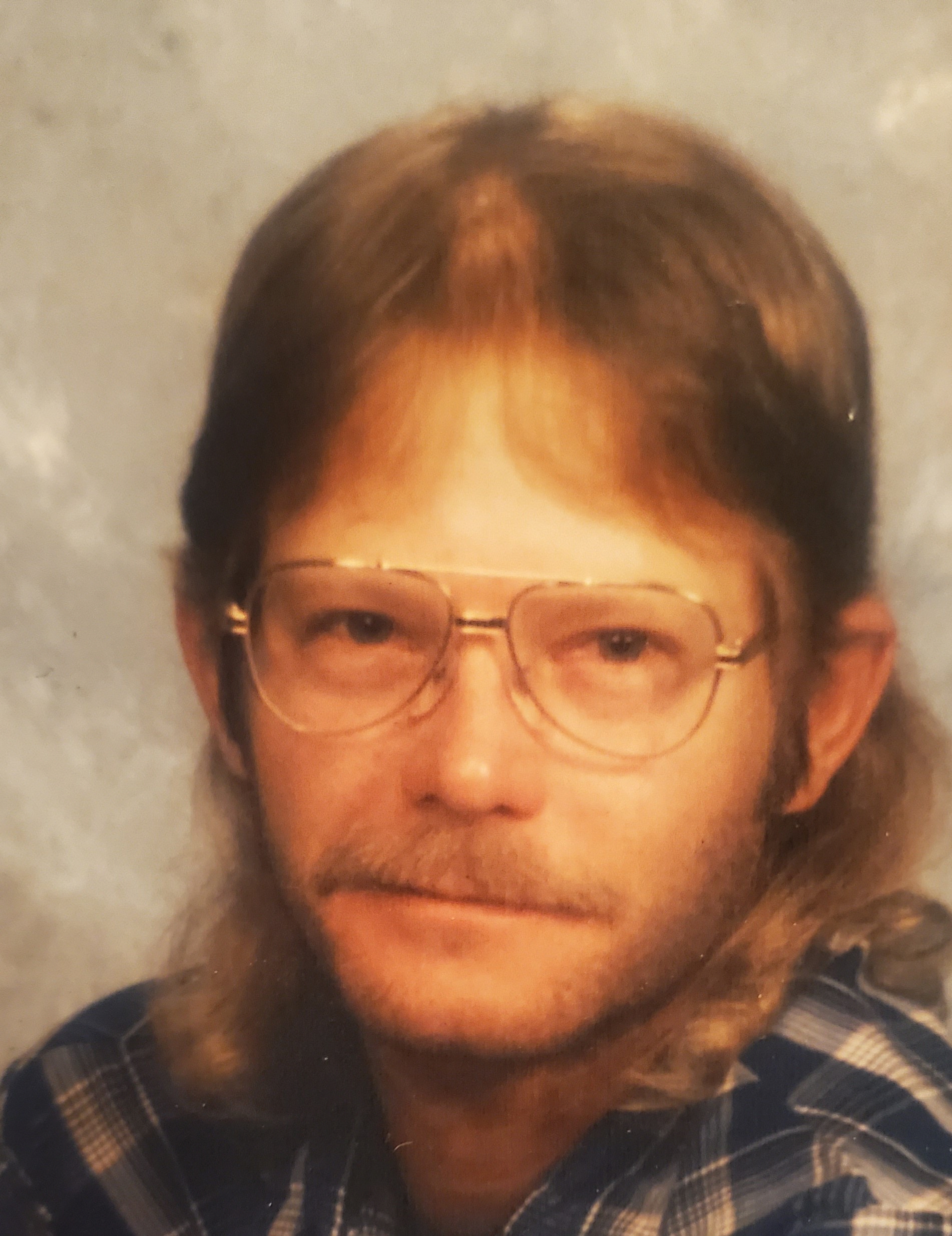 Mr. David Michael Shuford 2021 Hatcher Funeral Home