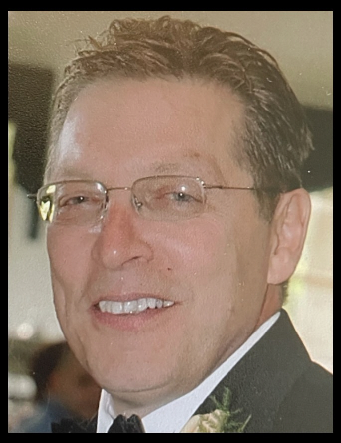 Gregory W. Stellato 2021 Ludlow Funeral Home