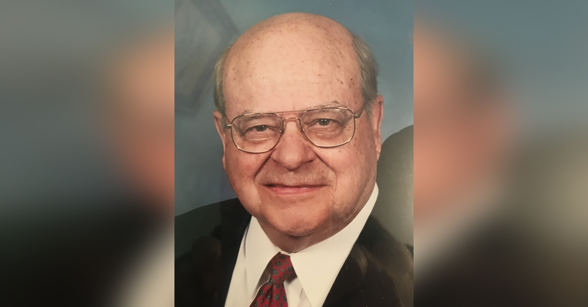Virgil James Hertzer Obituary Visitation & Funeral Information