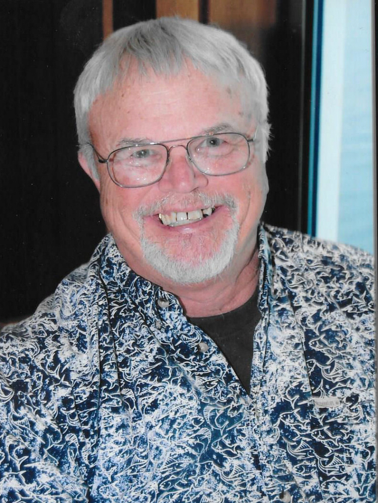 John Edgar Bookter 2015 Weeks Funeral Homes