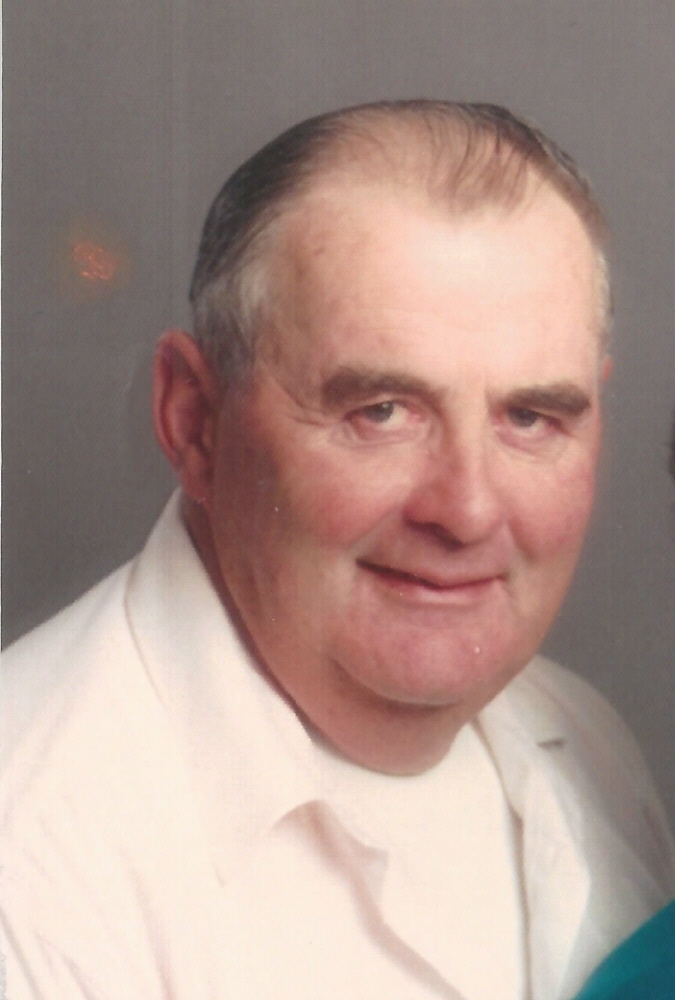 Donald Eugene VanHoof 2016 Weeks Funeral Homes