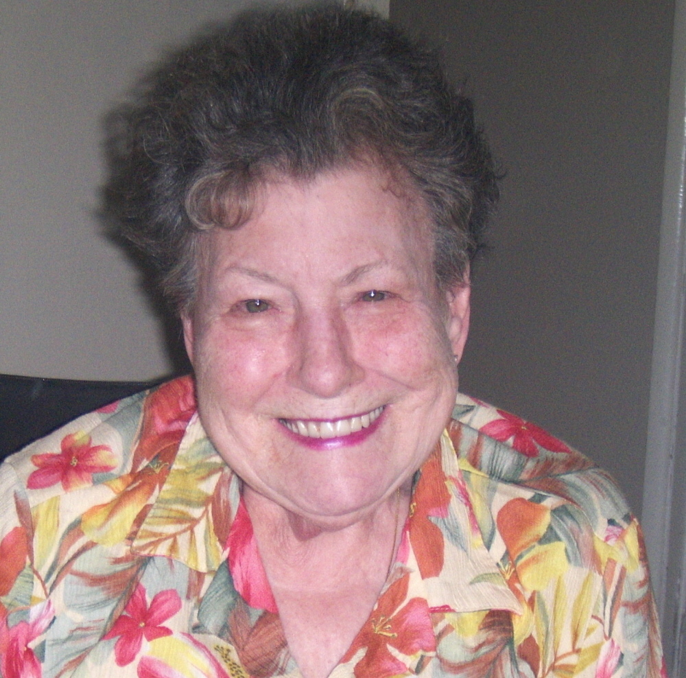 Glenda Lee Feuling 2012 Weeks Funeral Homes