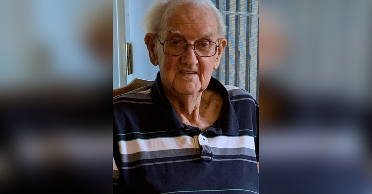 Robert T. Kingsbury Obituary Visitation & Funeral Information