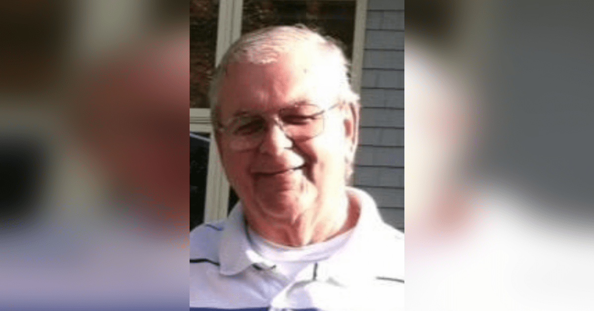 Obituary information for Myron E. (Butch) Goodrich