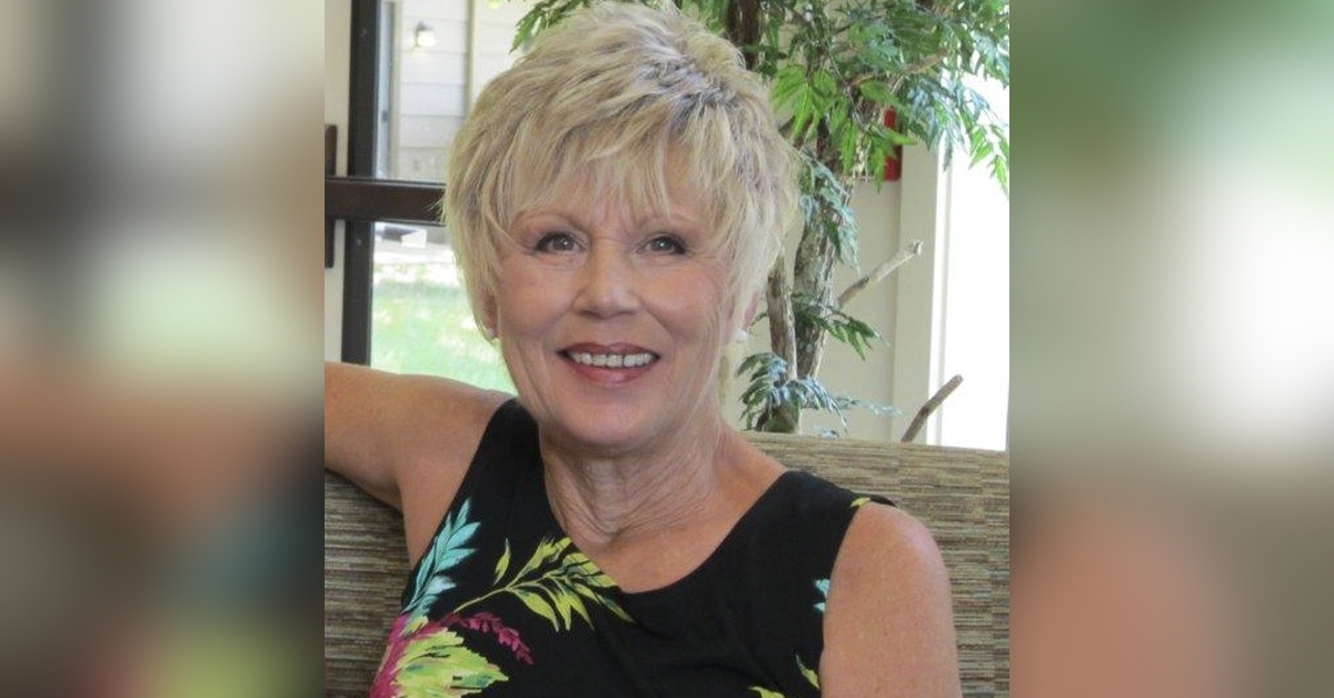 Elaine Ann Benson Obituary Visitation & Funeral Information