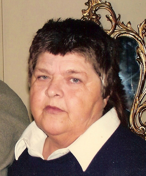 Esther Marie Grimes 2015 The Wilton Mortuary